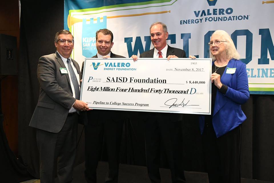 Valero 