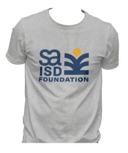 22-23 SAISD Foundation T-shirt